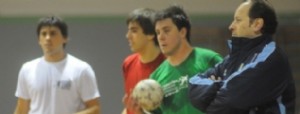 Uruguay gan� con autoridad contra M�xico