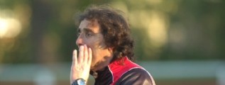 Pelusso ya est� descartado