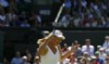 El tenis viste de gala en Wimbledon