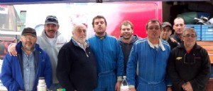 C�nepa gan� y se coloca como l�der