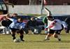 LOS CRUCES DE LA 3ERA FASE DE LA COPA DE CLUBES