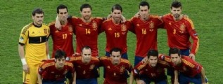 Las siete semejanzas