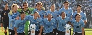 Las siete semejanzas