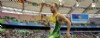 Sudfrica le abri las puertas  de los juegos a Oscar Pistorius