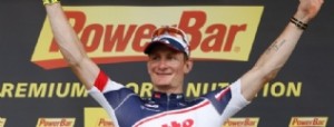 Greipel se qued con la quinta etapa