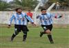 TERCERA FASE: LAVALLEJA Y CENTRAL GOLEARON