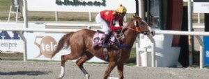 Lady Fund y Zamarro ganaron algo m�s que cotejos cl�sicos