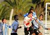 EL FIN DE SEMANA QUEDAR&Aacute;N 8 EQUIPOS EN LA COPA DE CLUBES