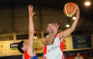 Marne venci� a Verdirrojo y sigue so�ando con el ascenso