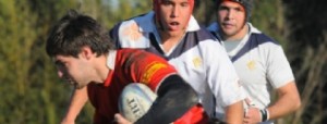 Pucar� pas� al frente