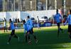 COPA DE CLUBES: IDEAL PASE&Oacute; POR EL CAMPEONES OL&Iacute;MPICOS