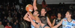 Marne y Atenas no aflojan