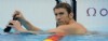 Phelps se roba las miradas