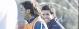Est� todo listo para el debut