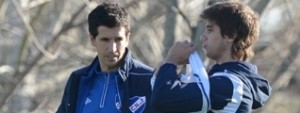 El "Chavo" presenta hoy a su Nacional