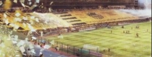 Polmica por el estadio de Pearol