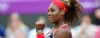 Serena a semifinales del Wimbledon olmpico