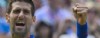 Djokovic y Murray se citan en las semifinales