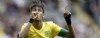 Brasil camina por la alfombra
