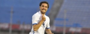 El "Chino" recupera el lugar