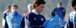 Lembo est� cada vez m�s adentro