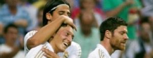 El Real Madrid busca la primera victoria de la temporada en campo del Getafe