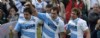 Los Pumas contin�an escribiendo su historia