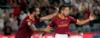 Roma hinc� el "Diente"