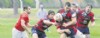 El Uruguayo entr� en  la etapa m�s caliente