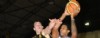 Hebraica sufri� pero volvi� a ganar en la "C�pula de Col�n"