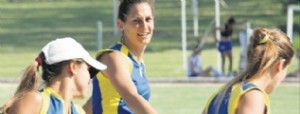Yacht gan� y sigue siendo el l�der de la Copa de Oro