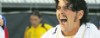 Thiago Messi carga su apellido