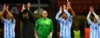 Porto y M�laga a octavos; Manchester City casi fuera