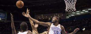 Chicago y Oklahoma consiguieron la victoria