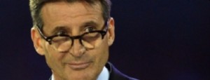 La Asociaci�n Ol�mpica Brit�nica tiene nuevo presidente