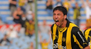El gol: la locura de los clsicos