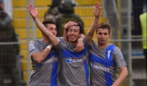 Universidad Catlica derrot a Independiente