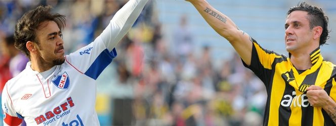 Ya estn los convocados para el clsico