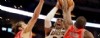 Lakers alcanzan la ansiada octava posici�n