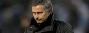 Mourinho salta contra Del Bosque