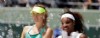Serena Williams es la due�a de Miami y estamp� otro r�cord