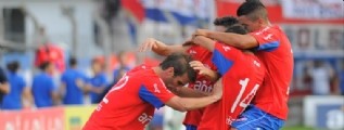 El "Vasco" de la suerte