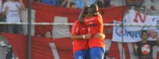 El "Vasco" de la suerte