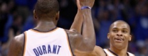 Oklahoma sigue en la pelea