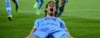 El padre de Cavani le puso merengue al pase