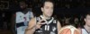 "Los play off son partido    a partido"