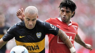Un cl�sico empate