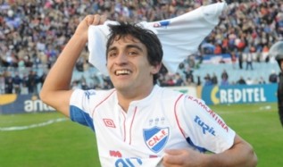 Tranquilos que en el medio est� Calzada