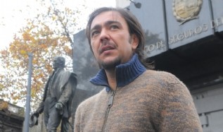 "Me gustara salir a ganar  la Copa Sudamericana"