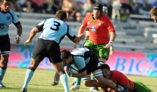 Una gran victoria para un equipo prometedor